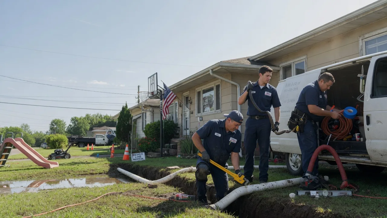 Toilet Installation in Deerbrook, WI near me